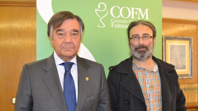 dispensar antirretrovirales en las farmacias dispensar antirretrovirales en las farmacias