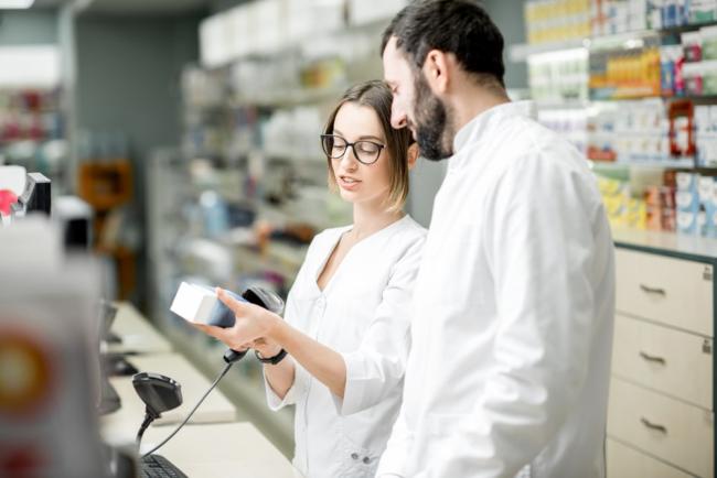 Nuevo sistema de verificación de medicamentos en farmacia: preguntas y respuestas Nuevo sistema de verificación de medicamentos en farmacia: preguntas y respuestas