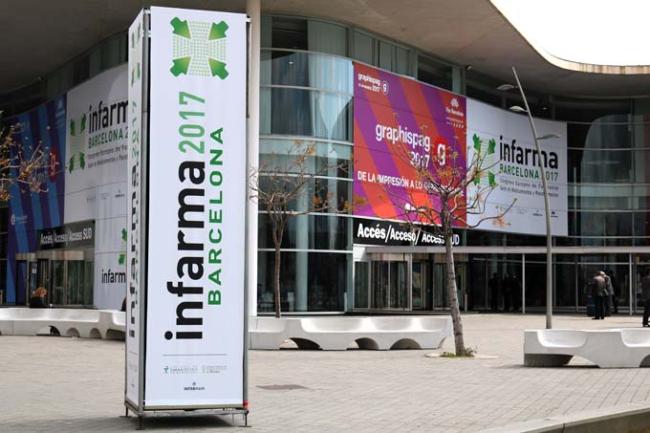 Infarma-Barcelona-2019 Infarma-Barcelona-2019