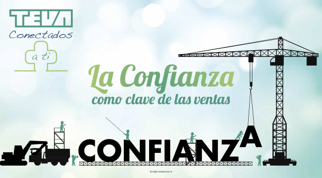 la confianza como clave de las ventas la confianza como clave de las ventas