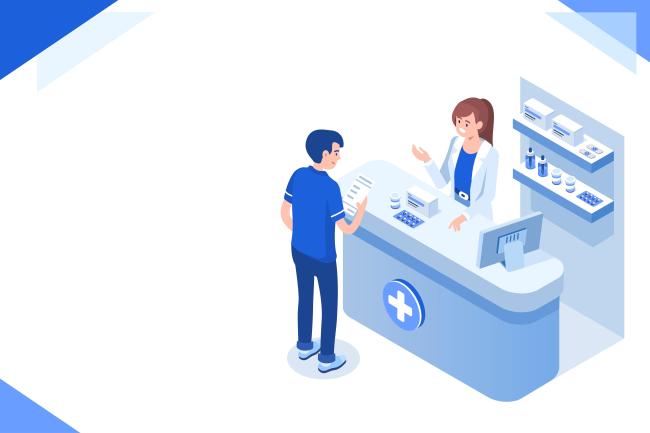 Cómo potenciar la recomendación farmacéutica en el mostrador Cómo potenciar la recomendación farmacéutica en el mostrador