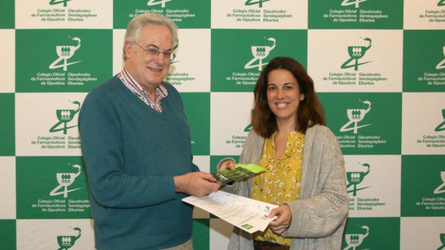 Guipúzcoa busca divulgar sobre la enfermedad de Lyme Guipúzcoa busca divulgar sobre la enfermedad de Lyme