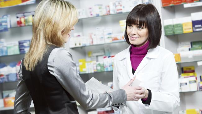 La FIP reconoce el valor del farmacéutico ante las enfermedades no transmitibles La FIP reconoce el valor del farmacéutico ante las enfermedades no transmitibles