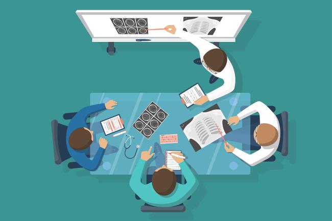 Ventajas de un equipo bien formado para la Oficina de Farmacia Ventajas de un equipo bien formado para la Oficina de Farmacia