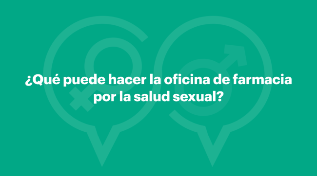salud sexual farmacia salud sexual farmacia