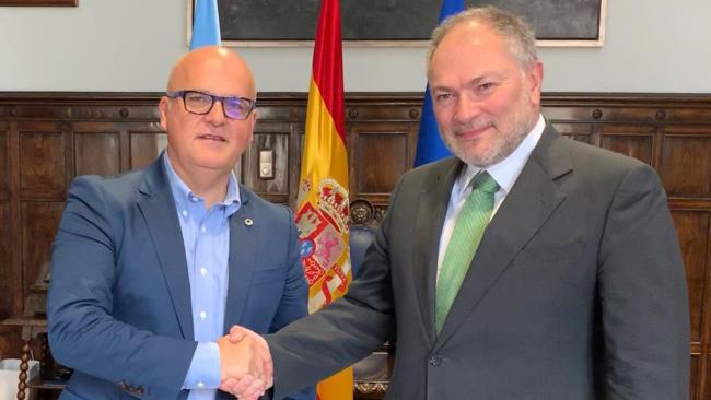 Impulso para las farmacias rurales en Ourense Impulso para las farmacias rurales en Ourense