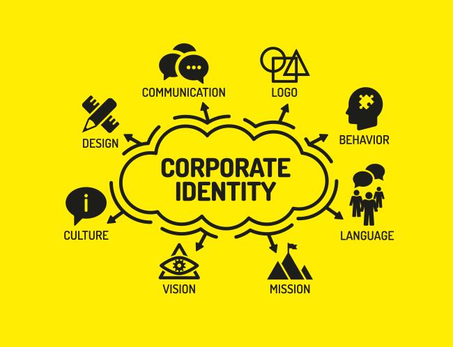 Construir la imagen corporativa de la farmacia Construir la imagen corporativa de la farmacia