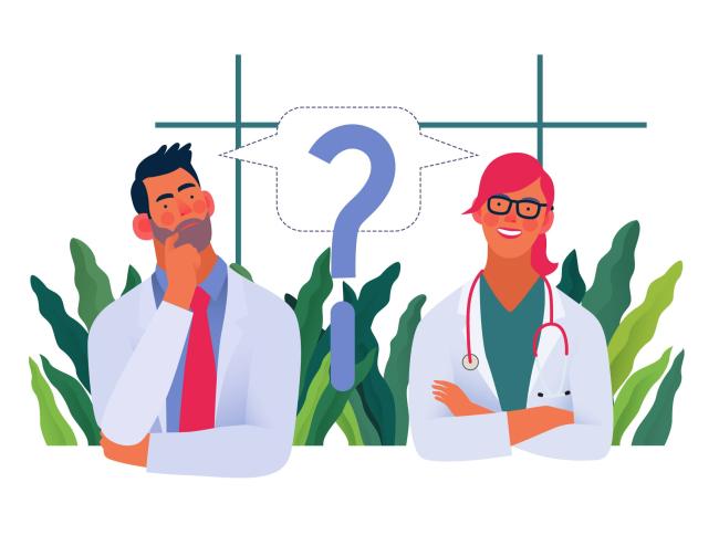 Cómo preguntar al paciente en la oficina de farmacia Cómo preguntar al paciente en la oficina de farmacia