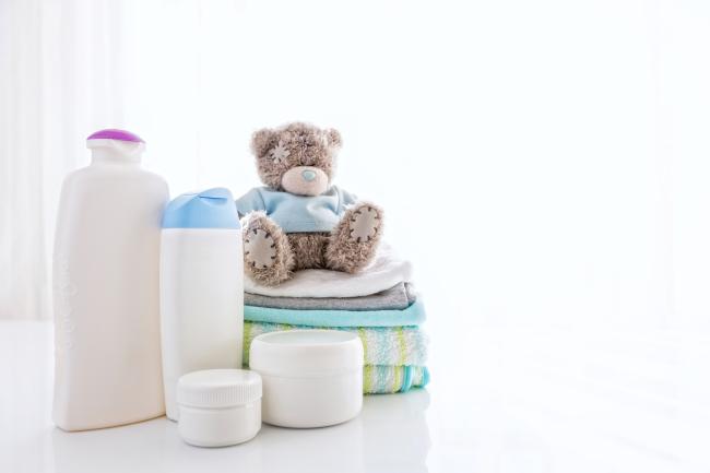 Potenciar la categoría infantil de la farmacia Potenciar la categoría infantil de la farmacia