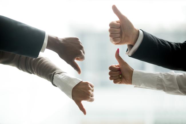Las reglas de oro para negociar con proveedores Las reglas de oro para negociar con proveedores