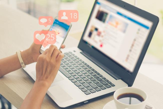 Facebook, Twitter e Instagram se comprometen en la lucha contra la desinformación sobre vacunas Facebook, Twitter e Instagram se comprometen en la lucha contra la desinformación sobre vacunas