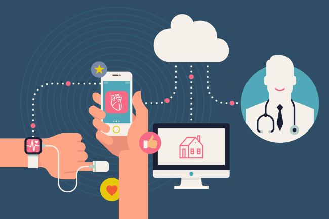 La tecnología, una aliada en la adherencia terapéutica La tecnología, una aliada en la adherencia terapéutica
