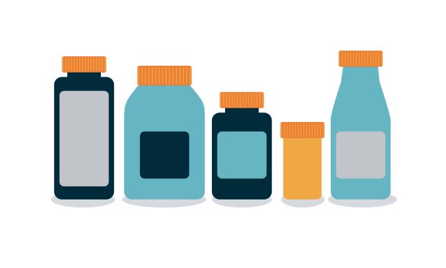 ¿Cómo son los envases farmacéuticos? ¿Cómo son los envases farmacéuticos?