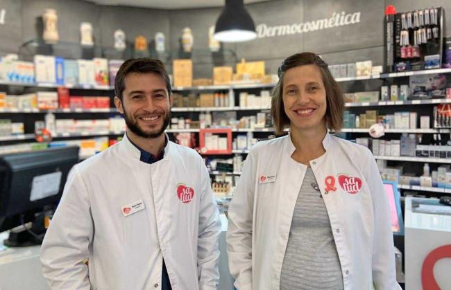 Elena y Álvaro Toranzo: Elena y Álvaro Toranzo: