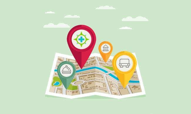 La farmacia, destino turístico La farmacia, destino turístico