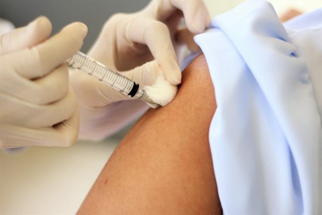 La vacunación antigripal en farmacias comunitarias inglesas La vacunación antigripal en farmacias comunitarias inglesas