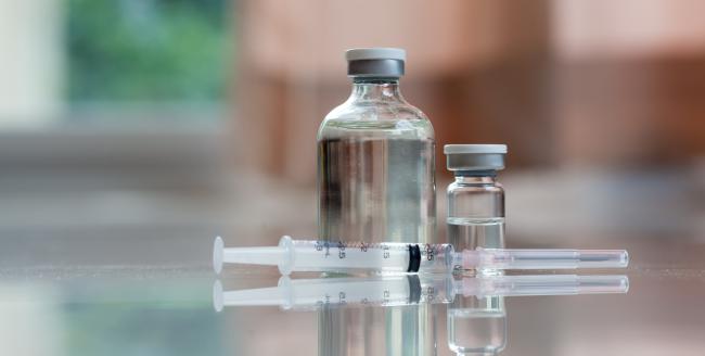Las farmacias españolas ponen en marcha campañas de vacunación antigripal Las farmacias españolas ponen en marcha campañas de vacunación antigripal