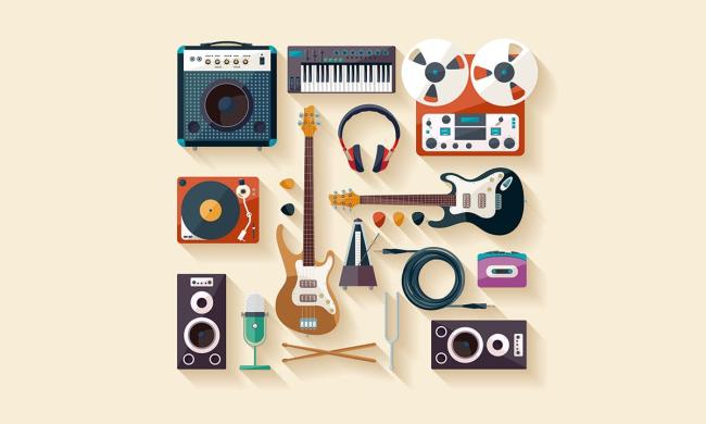 Música en la farmacia Música en la farmacia