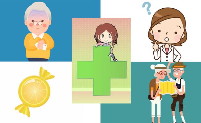 Las 5 anécdotas más leídas del 2019 Las 5 anécdotas más leídas del 2019