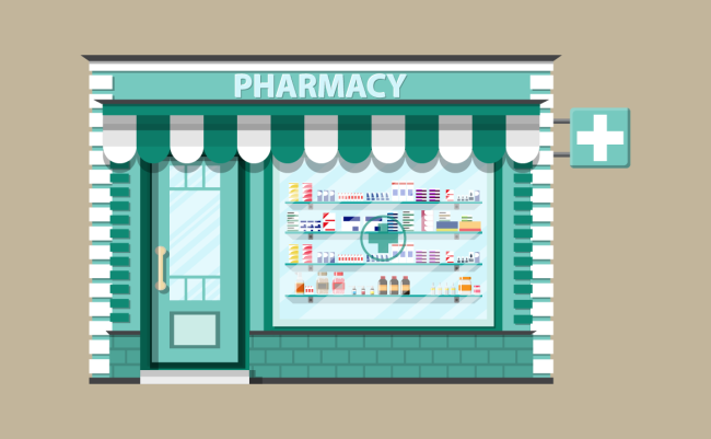 Cómo convertir el escaparate de farmacia en una herramienta de comunicación Cómo convertir el escaparate de farmacia en una herramienta de comunicación