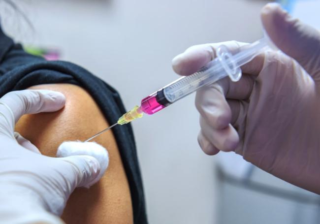 Inglaterra el número de vacunas antigripales supera la cifra de la temporada anterior Inglaterra el número de vacunas antigripales supera la cifra de la temporada anterior