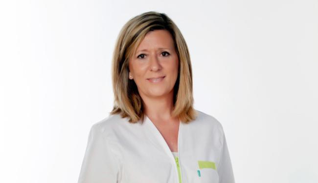 Teresa Bonnín Teresa Bonnín