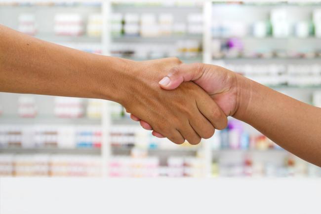Trámites para traspasar la oficina de farmacia Trámites para traspasar la oficina de farmacia