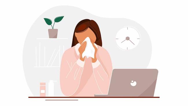 Diferencias y similitudes entre resfriado, gripe y coronavirus Diferencias y similitudes entre resfriado, gripe y coronavirus