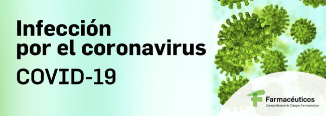 El Consejo General de COF pone a disposición información para evitar los bulos del coronavirus El Consejo General de COF pone a disposición información para evitar los bulos del coronavirus