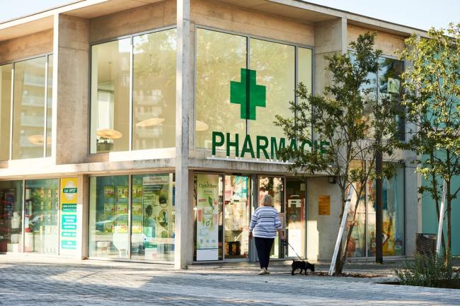 Las farmacias francesas pueden renovar los tratamientos crónicos Las farmacias francesas pueden renovar los tratamientos crónicos