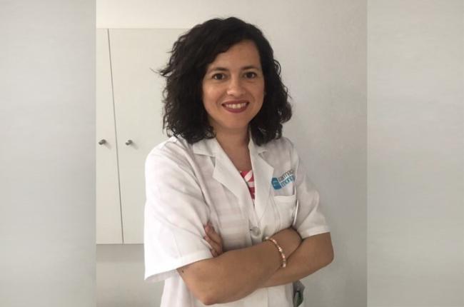 Irene González / @boticonsejo: “Las redes sociales deben formar parte de la farmacia comunitaria” Irene González / @boticonsejo: “Las redes sociales deben formar parte de la farmacia comunitaria”