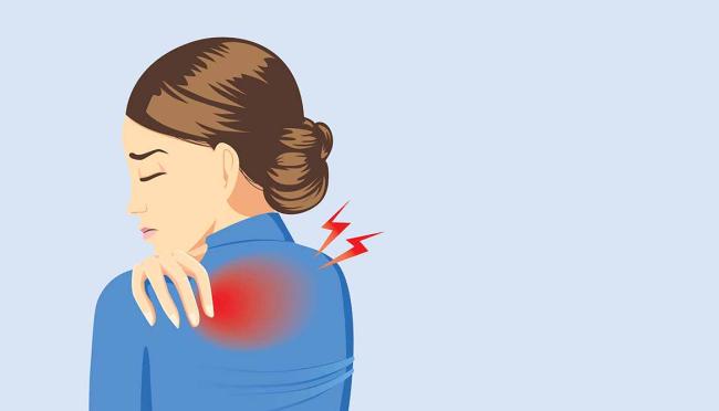 Cómo tratar el dolor muscular Cómo tratar el dolor muscular