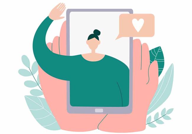 5 apps para el autocuidado