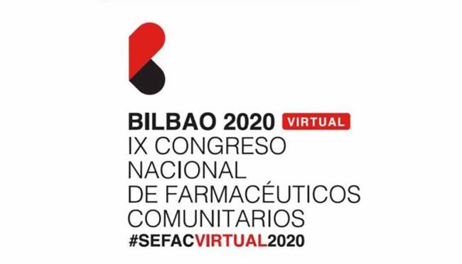 El congreso online de SEFAC: más económico, flexible y con más de 40 sesiones