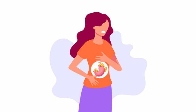 El abordaje de la acidez de estómago desde la farmacia