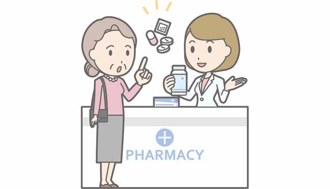 Dibujos para pacientes