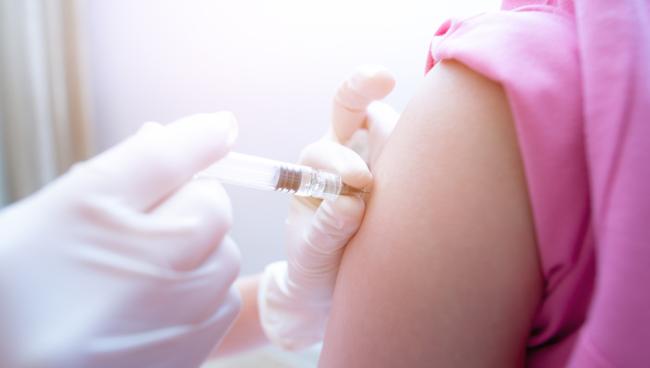 La vacuna contra la gripe llena las farmacias francesas La vacuna contra la gripe llena las farmacias francesas