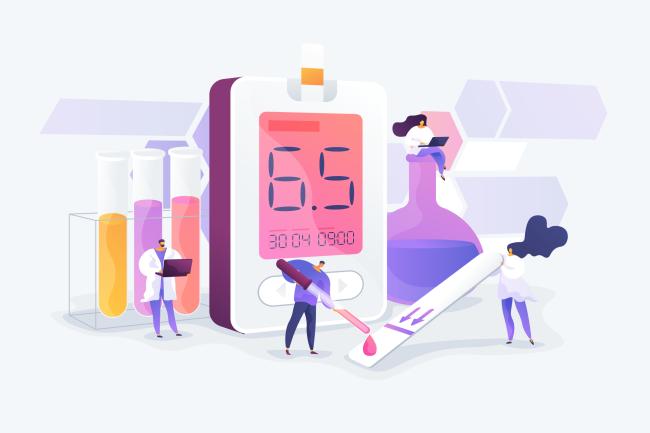 Las 5 mejores apps para la gestión de la diabetes Las 5 mejores apps para la gestión de la diabetes