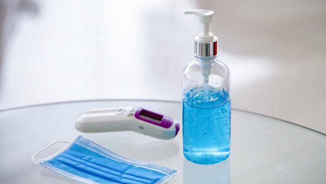 Cómo debe actuar la farmacia ante pacientes sospechosos de COVID-19 Cómo debe actuar la farmacia ante pacientes sospechosos de COVID-19