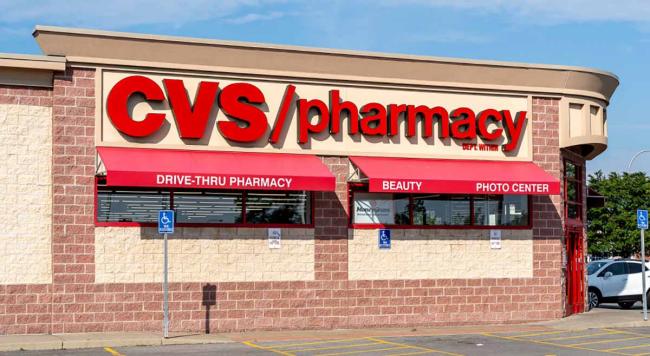 Diferentes países cuentan con farmacias para vacunar contra la COVID-19 Diferentes países cuentan con farmacias para vacunar contra la COVID-19