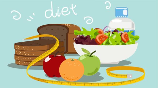 Las 5 mejores apps para llevar una alimentación saludable Las 5 mejores apps para llevar una alimentación saludable