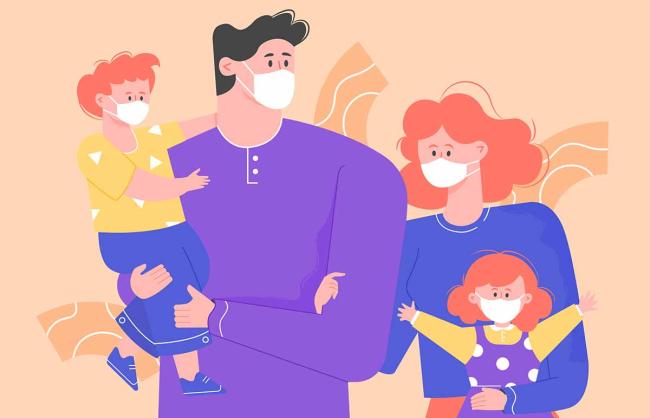 Diferencias entre los síntomas de coronavirus y de alergias Diferencias entre los síntomas de coronavirus y de alergias