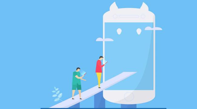 Las 5 mejores apps para mejorar la postura Las 5 mejores apps para mejorar la postura