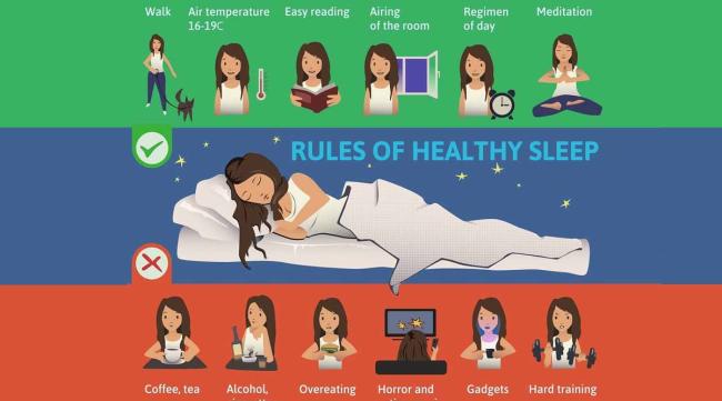 ¿Tu paciente sueña con dormir bien? La farmacia le puede ayudar ¿Tu paciente sueña con dormir bien? La farmacia le puede ayudar