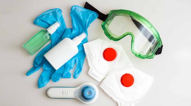 Cómo aplicar la prevención de riesgos laborales en la oficina de farmacia Cómo aplicar la prevención de riesgos laborales en la oficina de farmacia