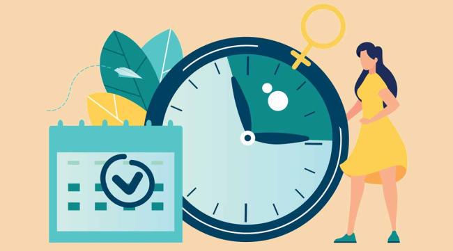 5 apps para gestionar la menstruación 5 apps para gestionar la menstruación