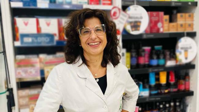 Montse Serdà: “El futuro de la farmacia será asistencial o de servicio o no será” Montse Serdà: “El futuro de la farmacia será asistencial o de servicio o no será”