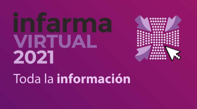 Recopilatorio Infarma 2021 Recopilatorio Infarma 2021