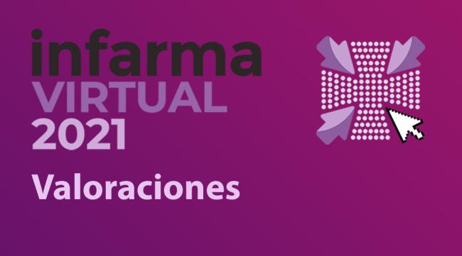 Infarma tendrá en cuenta el modelo mixto para futuras ediciones Infarma tendrá en cuenta el modelo mixto para futuras ediciones