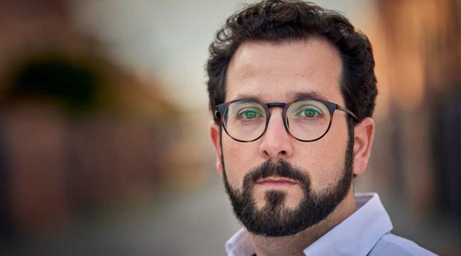 Guillermo Estrada / @DocFarma_: “Somos muchos ofreciendo información de salud y desmintiendo bulos” Guillermo Estrada / @DocFarma_: “Somos muchos ofreciendo información de salud y desmintiendo bulos”